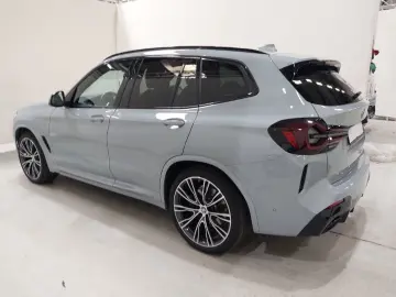 X3 xDrive 30 d M Sport LED/LEDER/AHK/PANO/STHZ/A