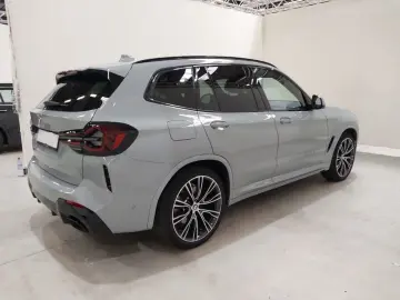 X3 xDrive 30 d M Sport LED/LEDER/AHK/PANO/STHZ/A