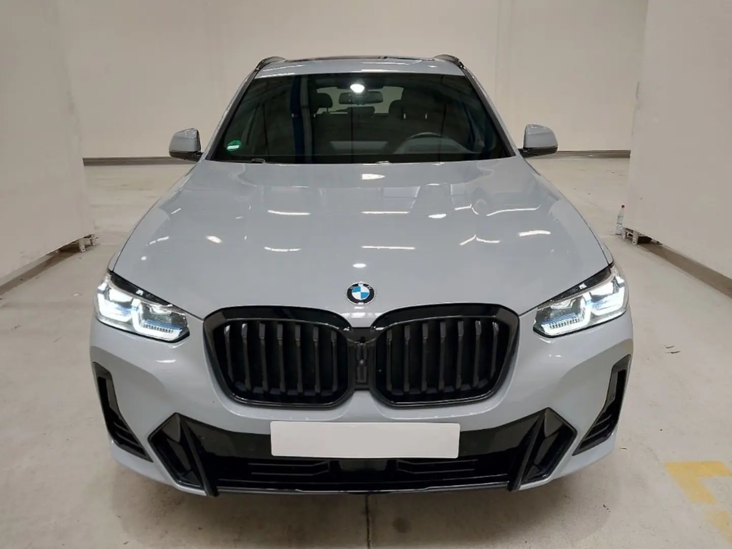 X3 xDrive 30 d M Sport LED/LEDER/AHK/PANO/STHZ/A