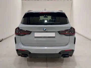 X3 xDrive 30 d M Sport LED/LEDER/AHK/PANO/STHZ/A