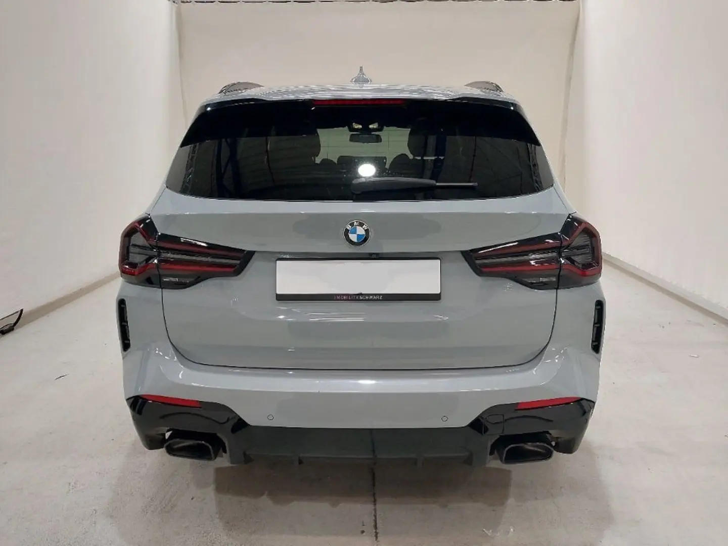 X3 xDrive 30 d M Sport LED/LEDER/AHK/PANO/STHZ/A