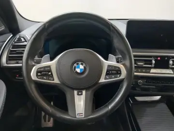 X3 xDrive 30 d M Sport LED/LEDER/AHK/PANO/STHZ/A