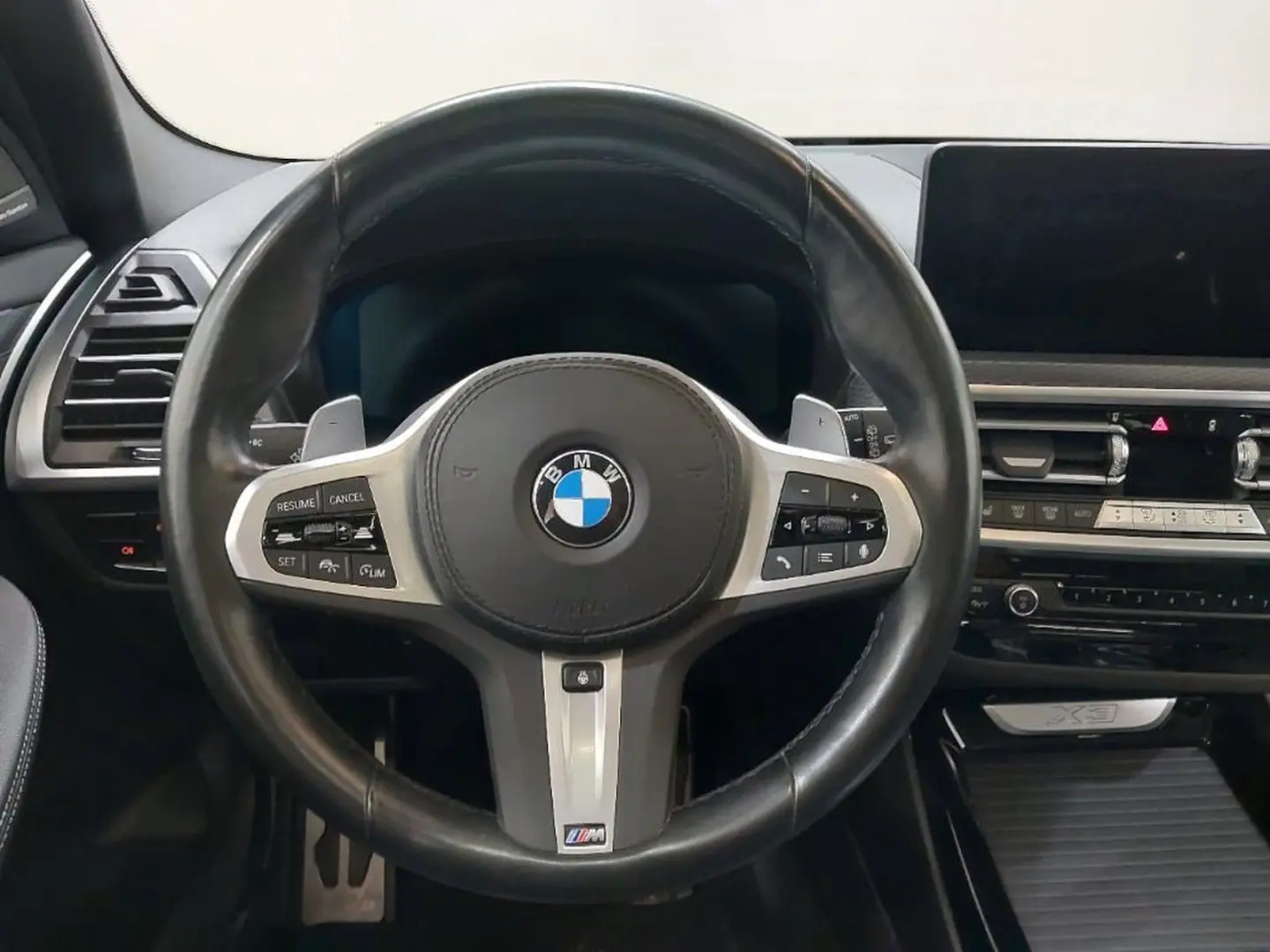 X3 xDrive 30 d M Sport LED/LEDER/AHK/PANO/STHZ/A