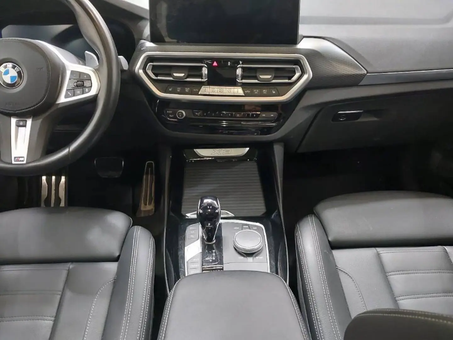 X3 xDrive 30 d M Sport LED/LEDER/AHK/PANO/STHZ/A