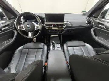 X3 xDrive 30 d M Sport LED/LEDER/AHK/PANO/STHZ/A