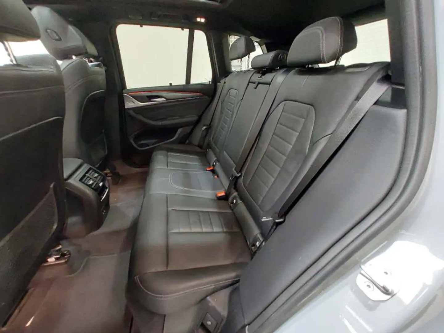 X3 xDrive 30 d M Sport LED/LEDER/AHK/PANO/STHZ/A