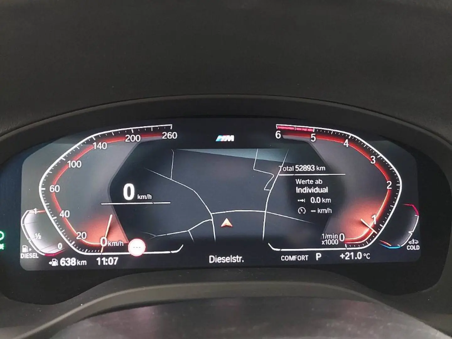 X3 xDrive 30 d M Sport LED/LEDER/AHK/PANO/STHZ/A