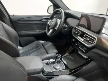 X3 xDrive 30 d M Sport LED/LEDER/AHK/PANO/STHZ/A