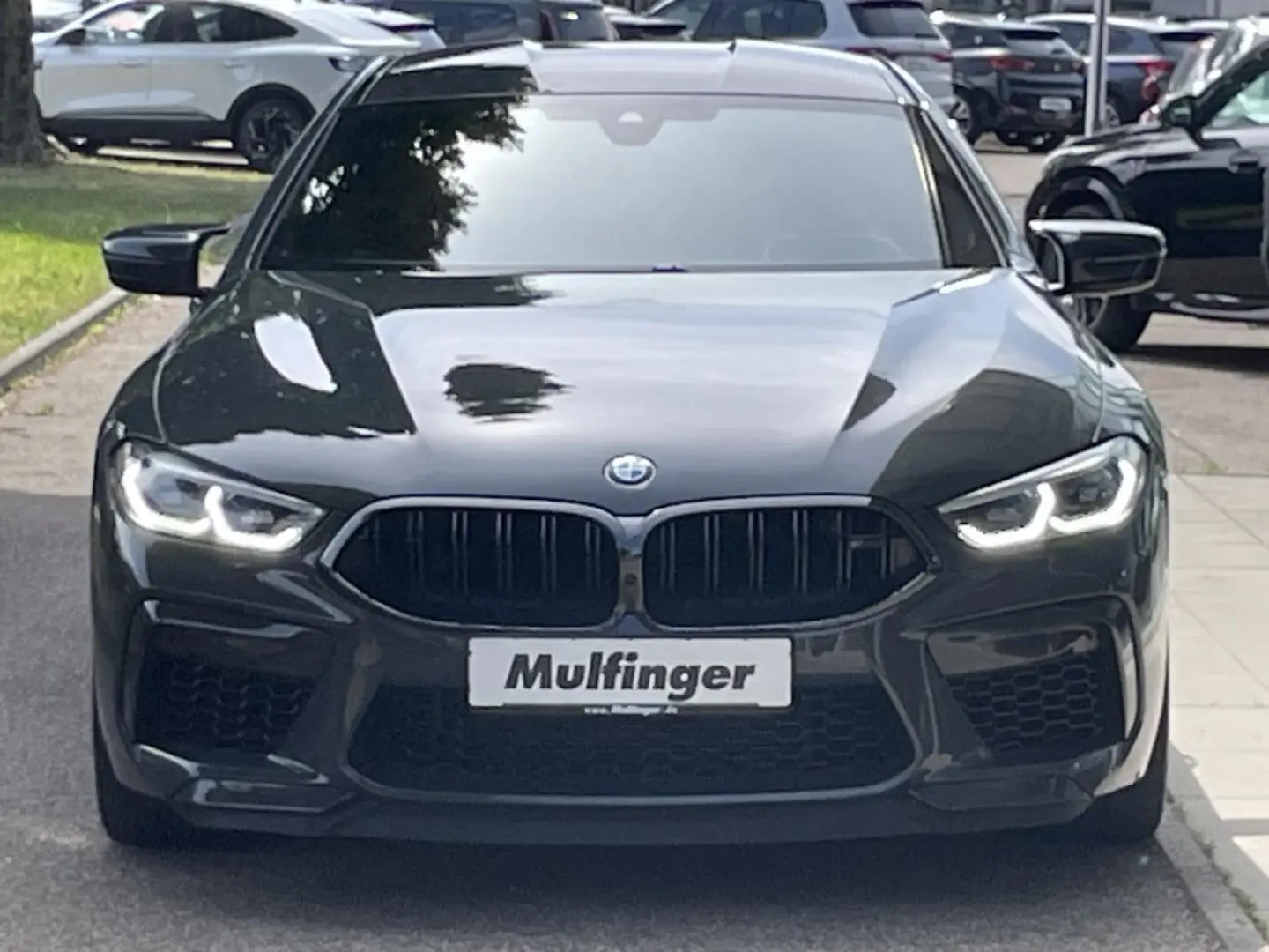 M8 Comp.GranC.M Drivers Carbon eh-UPE:180980,-