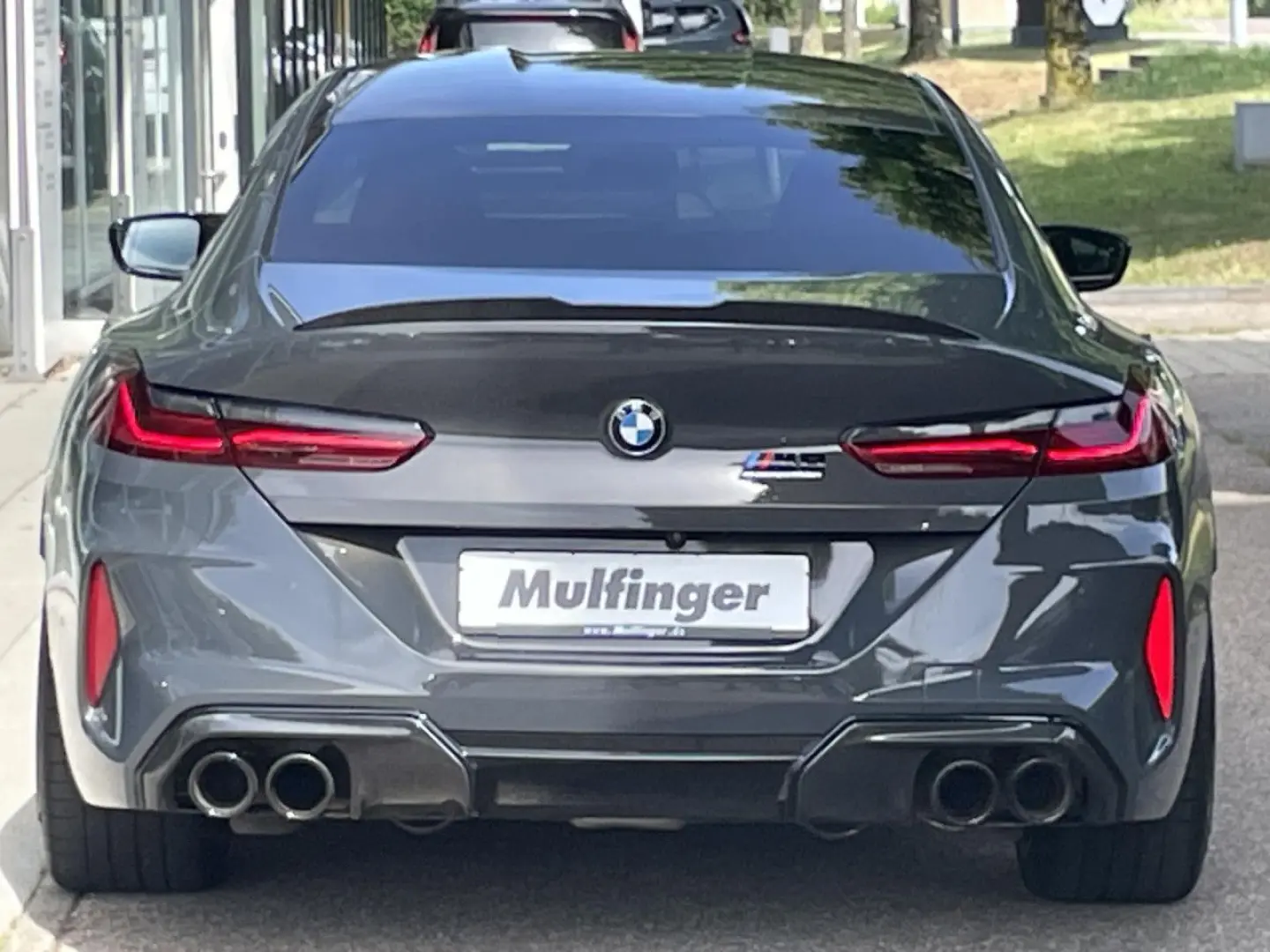 M8 Comp.GranC.M Drivers Carbon eh-UPE:180980,-