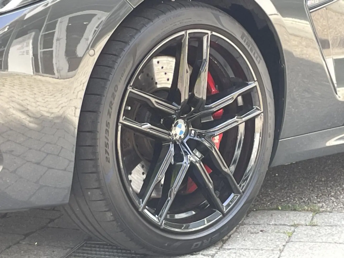 M8 Comp.GranC.M Drivers Carbon eh-UPE:180980,-