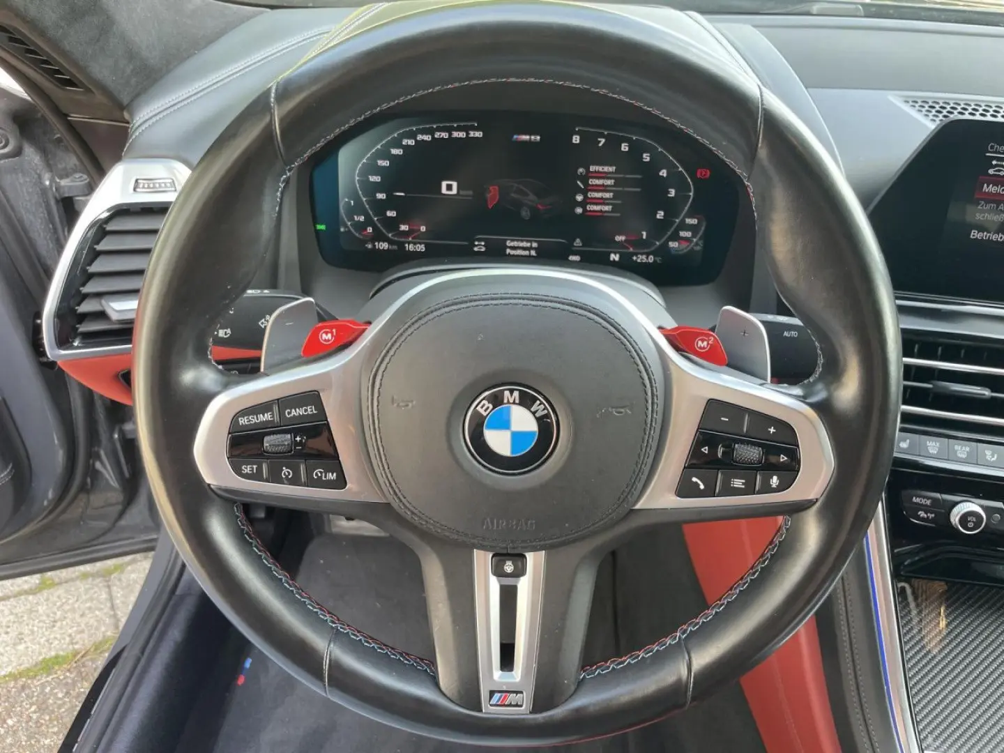 M8 Comp.GranC.M Drivers Carbon eh-UPE:180980,-