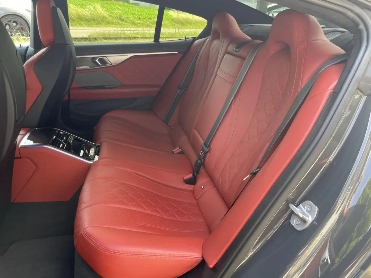 M8 Comp.GranC.M Drivers Carbon eh-UPE:180980,-