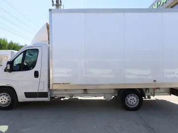 Opel Movano Koffer 2.2D 140 Cp