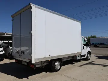 Opel Movano Koffer 2.2D 140 Cp