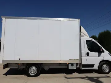 Opel Movano Koffer 2.2D 140 Cp