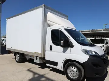 Opel Movano Koffer 2.2D 140 Cp