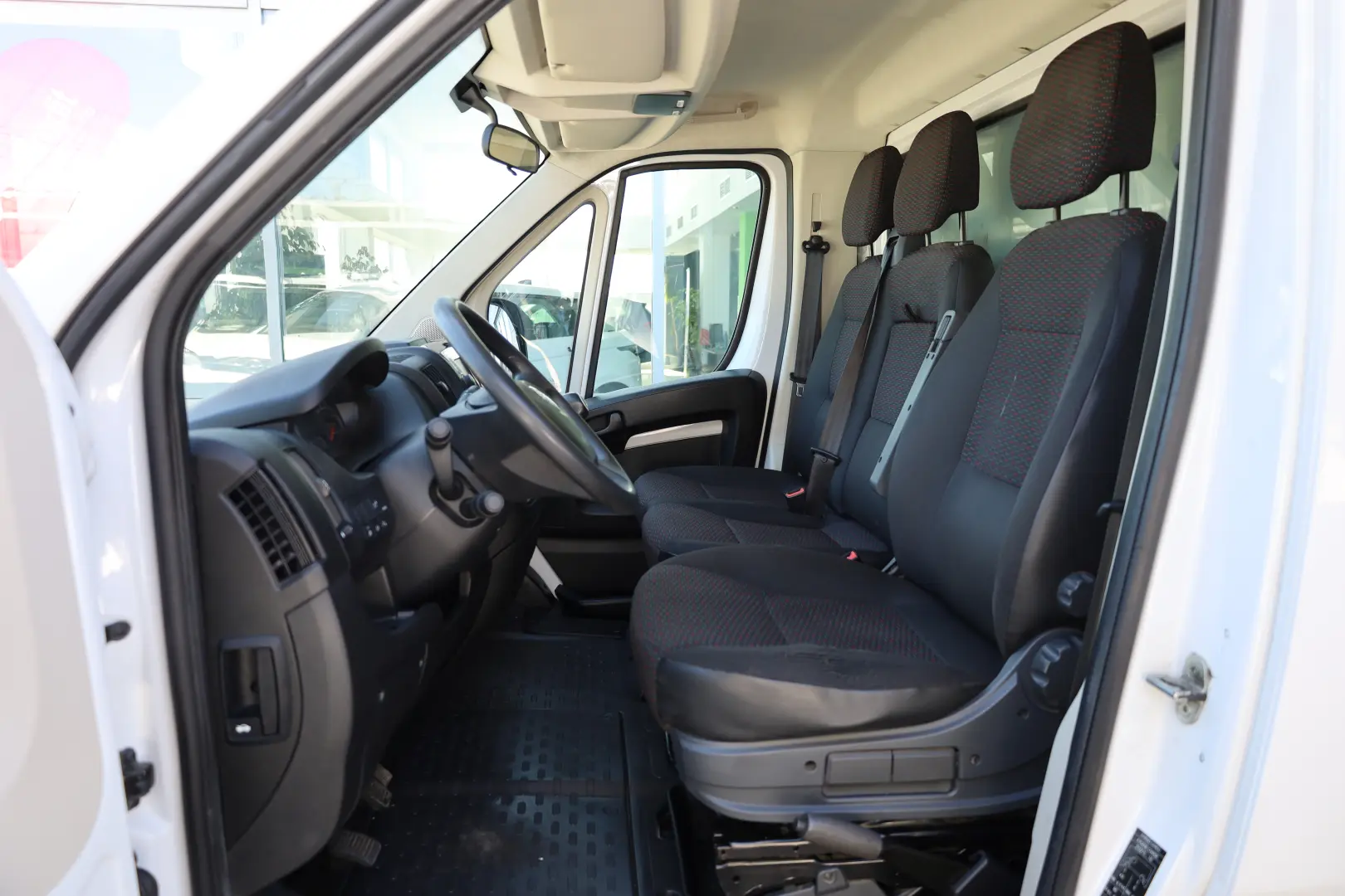 Opel Movano Koffer 2.2D 140 Cp