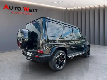 G 63 AMG /G-Manufaktur/Schiebedach/Massage/360°