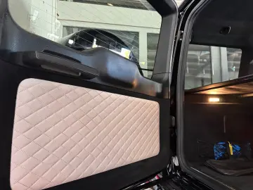 G 63 AMG /G-Manufaktur/Schiebedach/Massage/360°