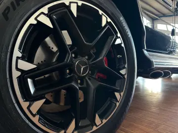 G 63 AMG /G-Manufaktur/Schiebedach/Massage/360°