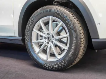 GLE 450 4M 7-locuri