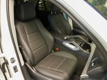GLE 450 4M 7-locuri