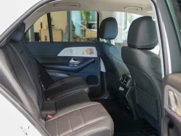 GLE 450 4M 7-locuri