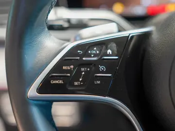 GLE 450 4M 7-locuri