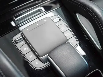 GLE 450 4M 7-locuri
