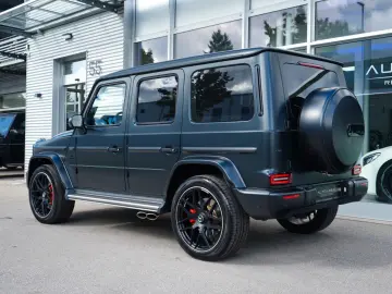 G 63 AMG 4M+ MAGNO/SUPERIOR/BURM/MULTIB/NIGHT/SH