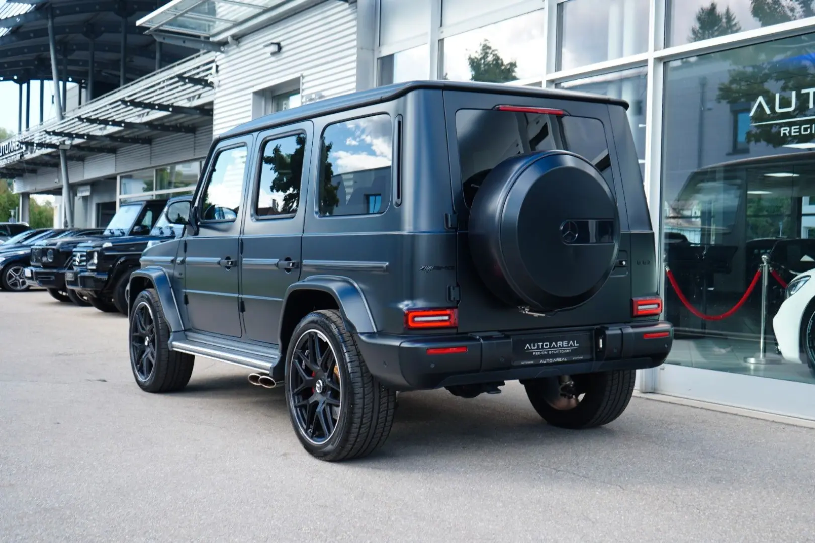 G 63 AMG 4M+ MAGNO/SUPERIOR/BURM/MULTIB/NIGHT/SH