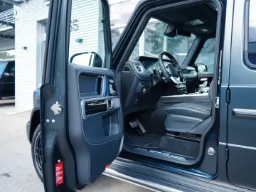 G 63 AMG 4M+ MAGNO/SUPERIOR/BURM/MULTIB/NIGHT/SH