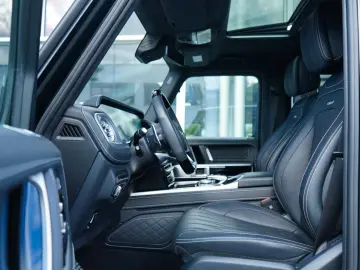 G 63 AMG 4M+ MAGNO/SUPERIOR/BURM/MULTIB/NIGHT/SH