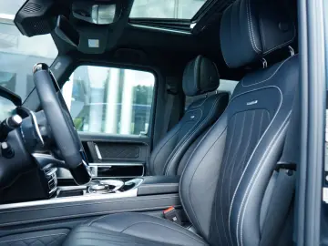 G 63 AMG 4M+ MAGNO/SUPERIOR/BURM/MULTIB/NIGHT/SH