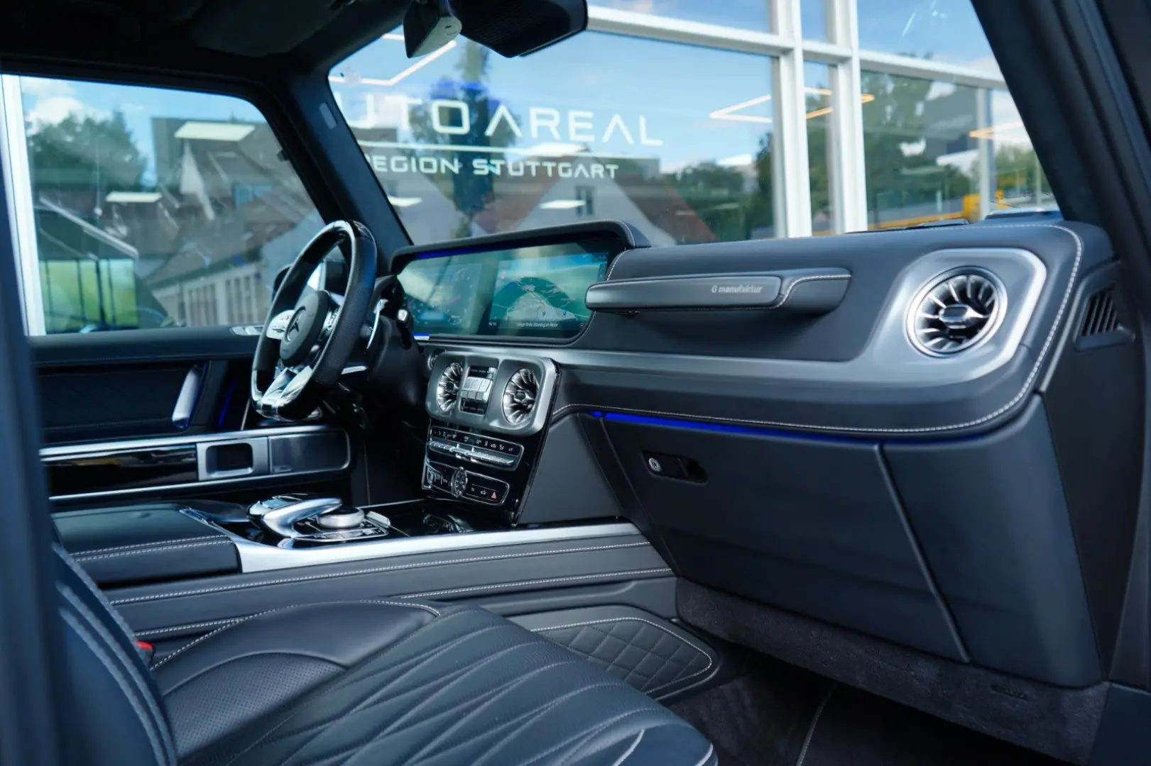 G 63 AMG 4M+ MAGNO/SUPERIOR/BURM/MULTIB/NIGHT/SH