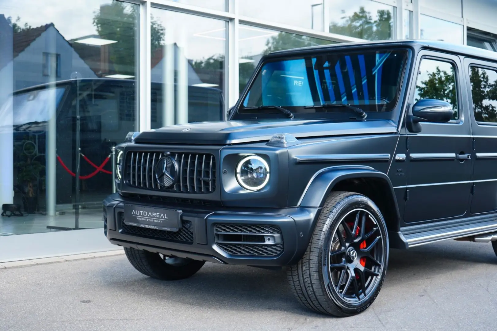 G 63 AMG 4M+ MAGNO/SUPERIOR/BURM/MULTIB/NIGHT/SH