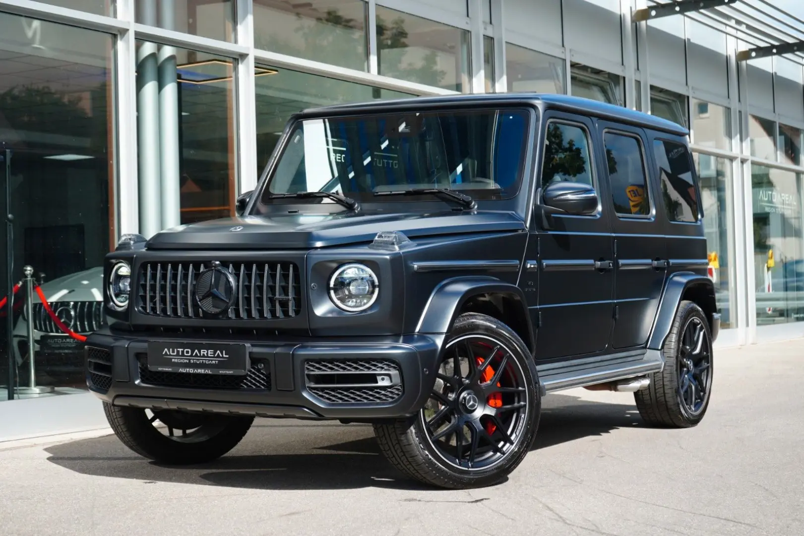 G 63 AMG 4M+ MAGNO/SUPERIOR/BURM/MULTIB/NIGHT/SH