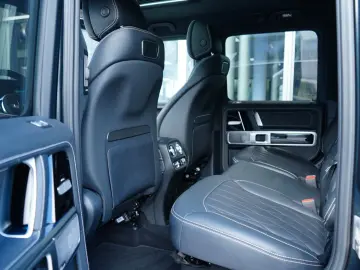 G 63 AMG 4M+ MAGNO/SUPERIOR/BURM/MULTIB/NIGHT/SH