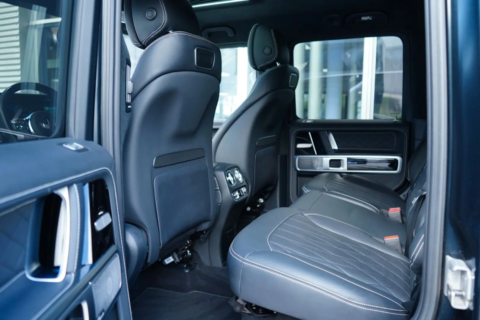 G 63 AMG 4M+ MAGNO/SUPERIOR/BURM/MULTIB/NIGHT/SH