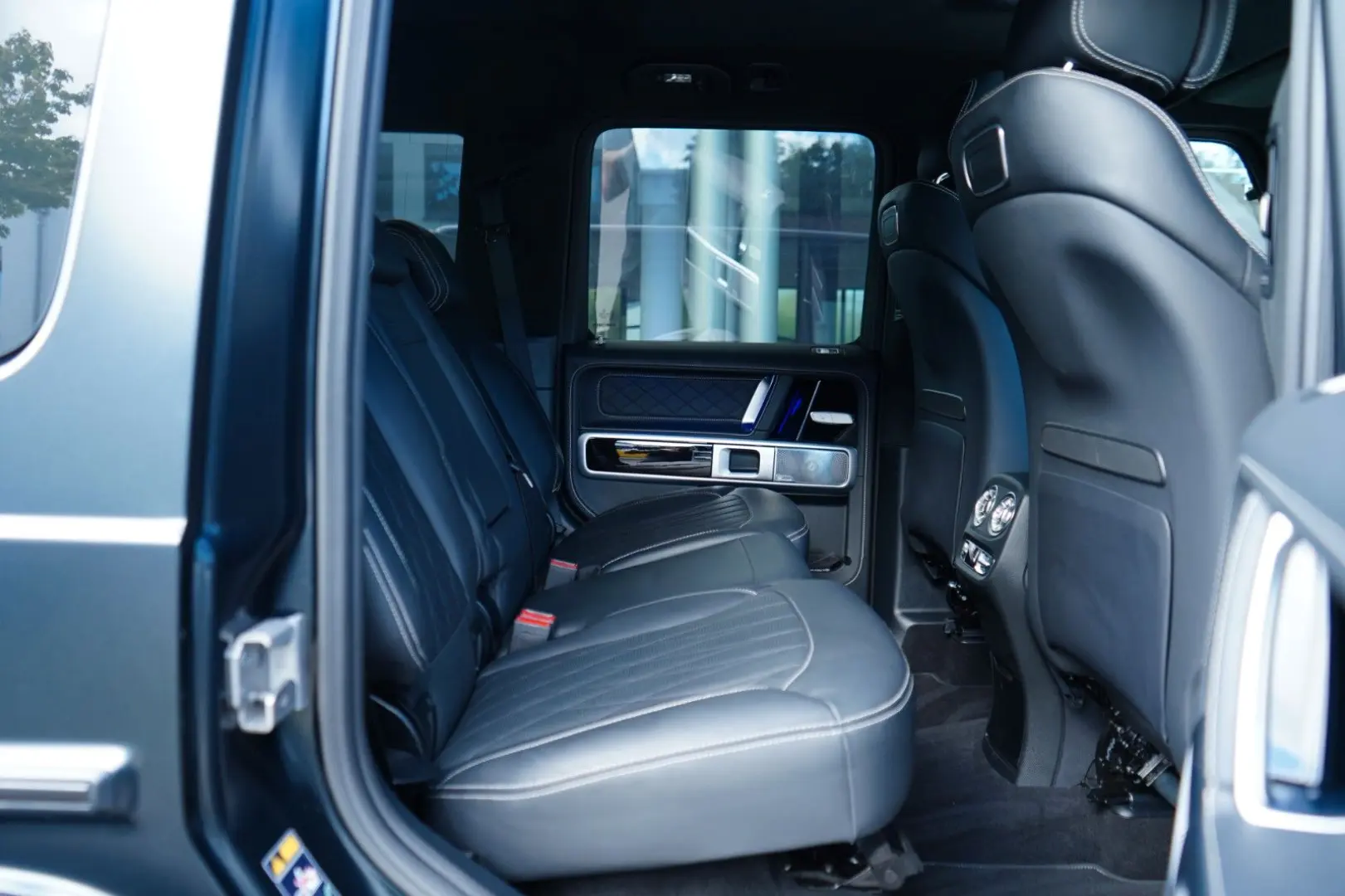 G 63 AMG 4M+ MAGNO/SUPERIOR/BURM/MULTIB/NIGHT/SH