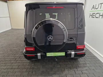 G 63 AMG V8 Multibeam, 360°,ACC, Standheizung