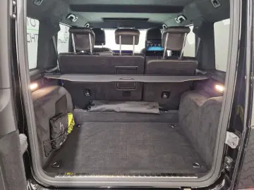 G 63 AMG V8 Multibeam, 360°,ACC, Standheizung