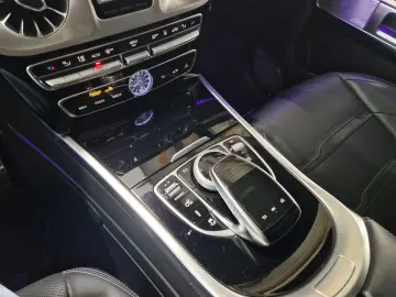 G 63 AMG V8 Multibeam, 360°,ACC, Standheizung