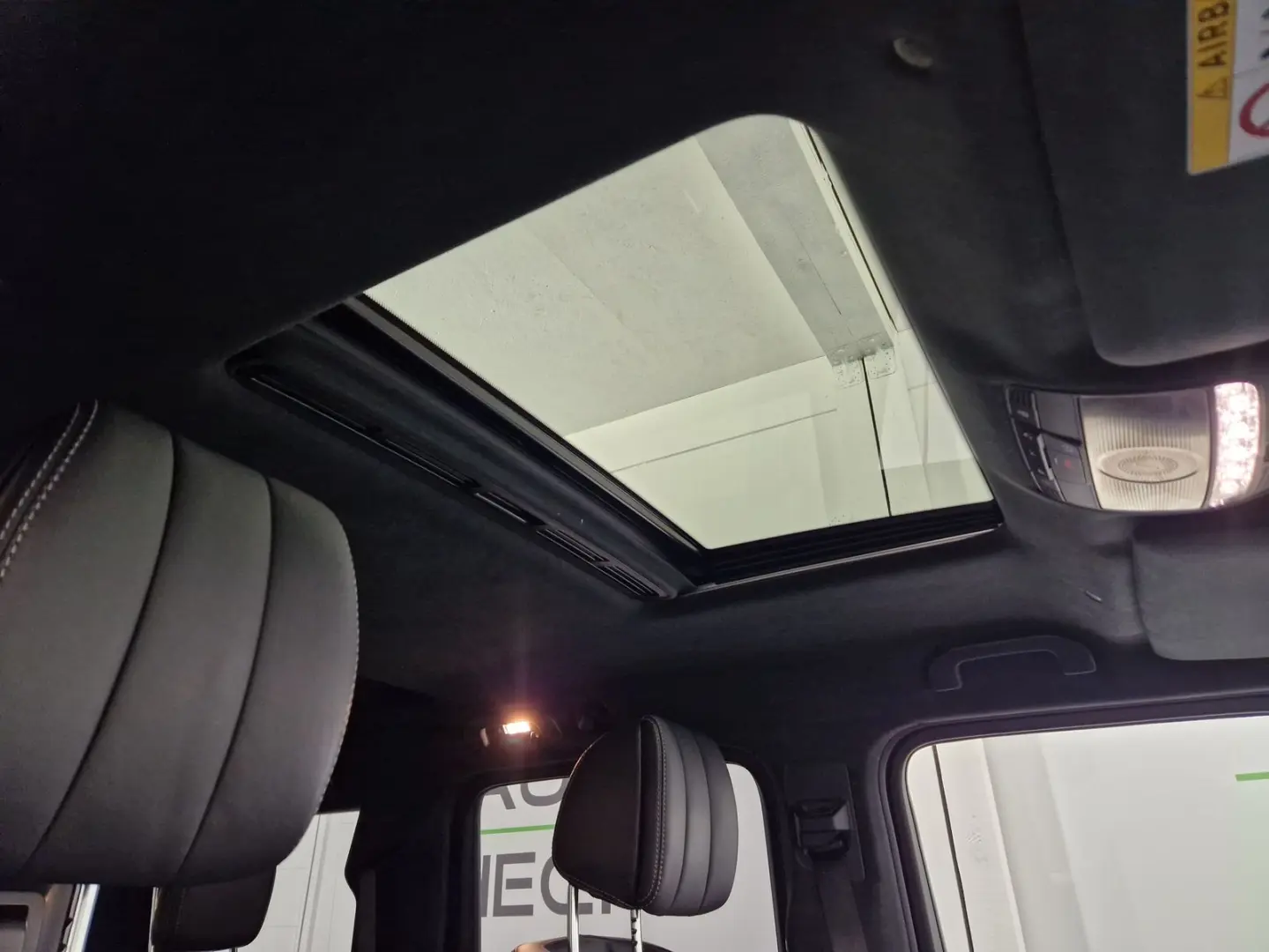 G 63 AMG V8 Multibeam, 360°,ACC, Standheizung