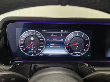 G 63 AMG V8 Multibeam, 360°,ACC, Standheizung