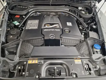 G 63 AMG V8 Multibeam, 360°,ACC, Standheizung