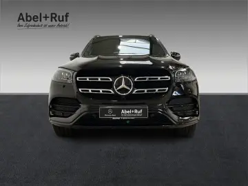 GLS 450 4M AMG+EXCL+DIST+AIRM+Memo+Burm+Pano+HuD