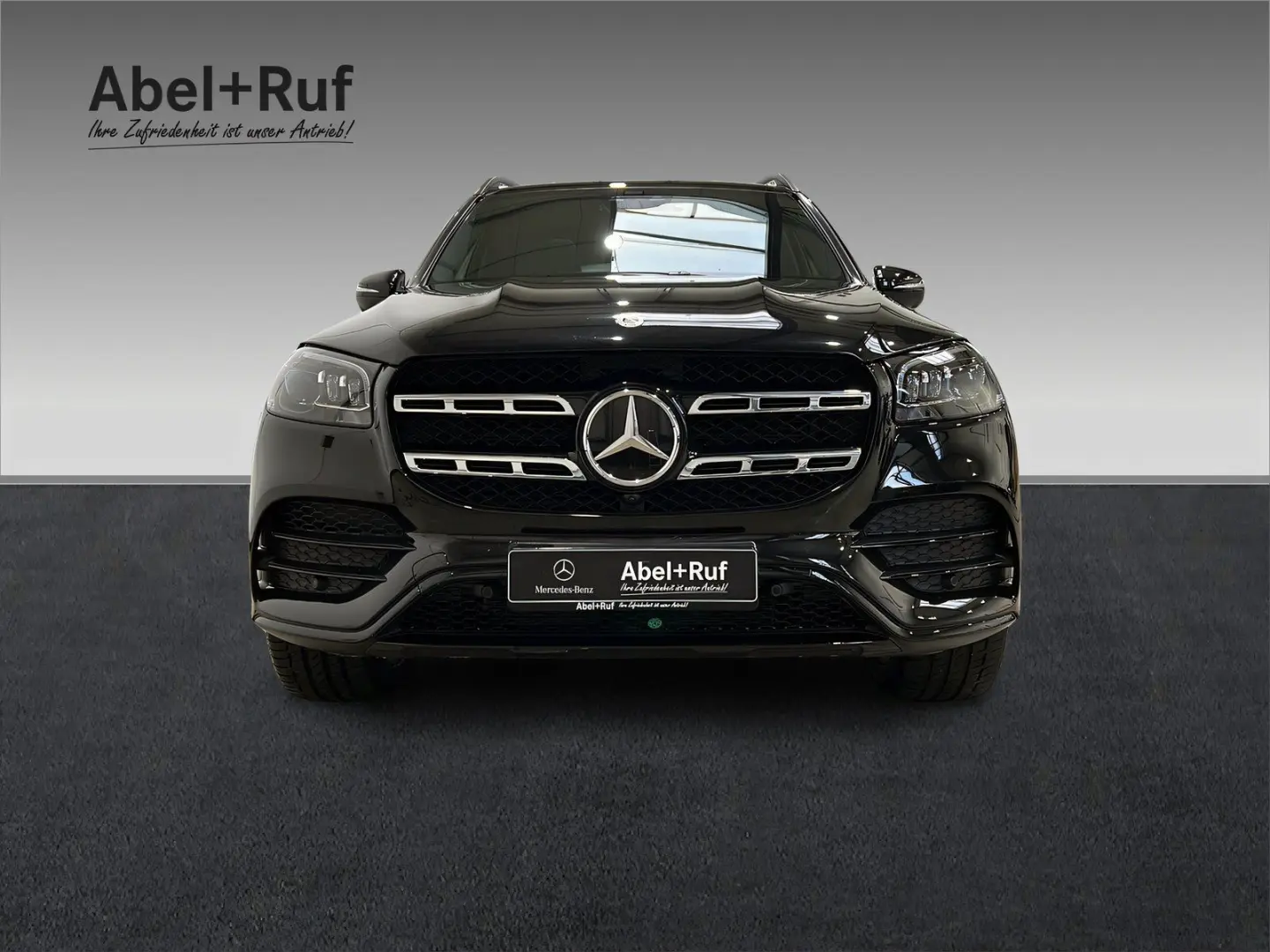 GLS 450 4M AMG+EXCL+DIST+AIRM+Memo+Burm+Pano+HuD