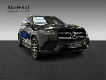 GLS 450 4M AMG EXCL DIST AIRM Memo Burm Pano HuD